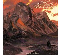 Sviatibor - Secrets Of The Land [Ltd.Ed. Sunburst Go