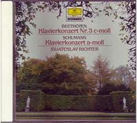 Sviatosi Richter - Klavierkon.3/Klav.Kon.Op.54