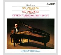 Sviatoslav Richter Beethoven Brahms 2 SACD Hybrid TOWER RECORDS preordine