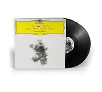Beethoven: The Lost Tapes Piano Sonatas N. 18, 27, 28 And 31 - ... (Vinile)