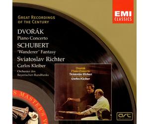 Sviatoslav Richter( Piano), Kleiber( Direttore) - Richter