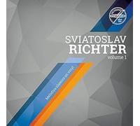 Sviatoslav Richter - Piano Sonata N.8 In C Minor
