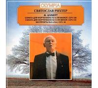 Sviatoslav Richter - PIANO SONATAS NO.13, 14 - RICH