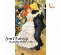 Sviatoslav Richter - Tchaikovsky: Solo Piano Music