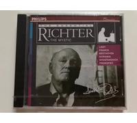 Richter,Svjatoslav - Richter the Mystic