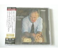 Sviatoslav Richter Schumann Schubert 2 SACD Hybrid TOWER RECORDS JAPAN