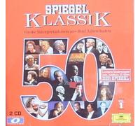 Sviatoslav Richter - Spiegel Klassik, Vol.1: 1950-1959