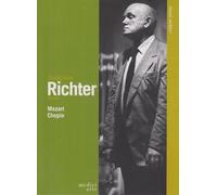 Classic Archive: Sviatoslav Richter - Mozart, Chopin, Rachmaninov (DVD)