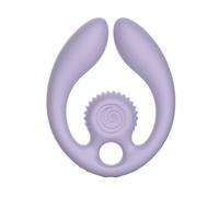 SVibe SVibe - GIZI Duo Stimolatore di Coppia - Viola