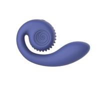SVibe SVibe - GIZI Lite Vibrator - Juicy Blueberry