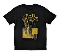 SVIG Bad Omens - Holy Water - Black t-Shirt BlackLarge