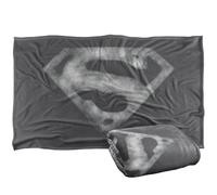 Sville S Shield Coperta super morbida al tatto setoso - 91 x 147 cm