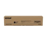 Sviluppa A87M0D0 TN-323 Kit Di Toner, 23.000 Pagine Per Ineo 227 287 367