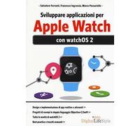 Sviluppare applicazioni per Apple Watch