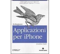 Sviluppare applicazioni per iPhone