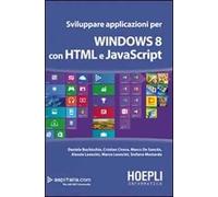 Sviluppare applicazioni per Windows 8 con HTML e javascript