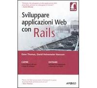Sviluppare applicazioni web con Rails