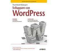 Sviluppare con WordPress