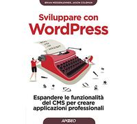 Sviluppare con WordPress
