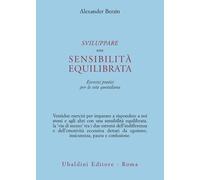 Sviluppare una sensibilità equilibrata. Esercizi pratici per la v