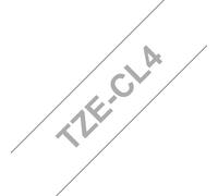Sviluppata per funzionare perfettamente con le nostre etichettatrici TZECL4
