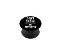 Sviluppatore API PopSockets PopGrip Adesivo