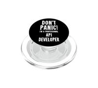 Sviluppatore API PopSockets PopGrip per MagSafe