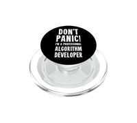 Sviluppatore di algoritmi PopSockets PopGrip per MagSafe