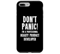 Sviluppatore di prodotti di bellezza Custodia per iPhone 7 Plus/8 Plus
