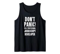 Sviluppatore Javascript Canotta