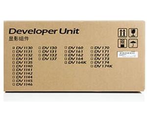 Sviluppatore Kyocera DV-1130 - Nero