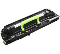 Sviluppatore Lexmark 72K0D40 - Giallo