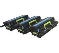 Lexmark CS820, CX8xx