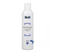 Sviluppatore M: C Meister Coiffeur Peroxide Liquido 250 ML Attivatore Ossido
