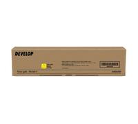 Sviluppo A8DA2D0 TN-324 Y Toner Giallo, 26.000 Pagine Per Ineo + 258