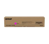 Sviluppo A8DA3D0 TN-324 M Toner Magenta, 26.000 Pagine Per Ineo + 258