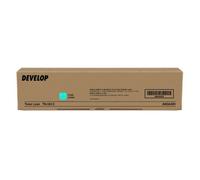 Sviluppo A8DA4D0 TN-324 C Toner Ciano, 26.000 Pagine Per Ineo + 258
