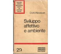Sviluppo affettivo e ambiente