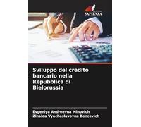 Sviluppo del credito bancario nella Repubblica di Bielorussia