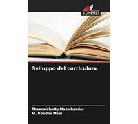Sviluppo del curriculum