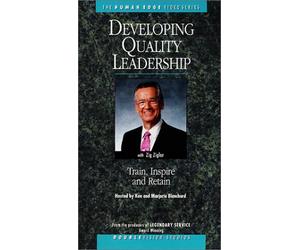 Sviluppo della leadership di qualità