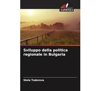 Sviluppo della politica regionale in Bulgaria