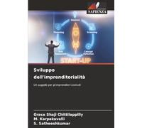 Sviluppo dell'imprenditorialità: Un suggello per gli imprenditori costruiti