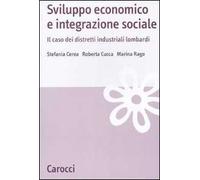 Sviluppo economico e integrazione sociale. Il caso dei distretti industriali lombardi