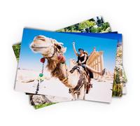 Sviluppo foto online rapido con stampa foto digitali su carta fotografica opaca e lucida, stampa foto alta qualità (15x21 cm / 20 pezzi. / Opaco)