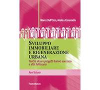 Sviluppo immobiliare e rigenerazione urbana. Perché alcuni progetti hanno successo e altri falliscono