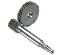 Sviluppo Ingranaggio Primario MALOSSI Htq Z 14/42-forzado Ø17mm