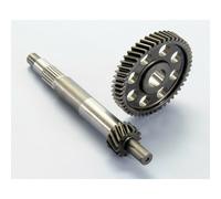 INGRANAGGI RAPPORTI PRIMARI POLINI Z 15/49 PIAGGIO 300 GTS SUPER HPE E5 2021