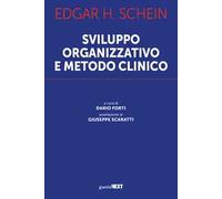 Sviluppo organizzativo e metodo clinico