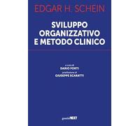 Sviluppo organizzativo e metodo clinico